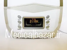 بخور سرد دیجیتال ALPX مدل MH - 512 